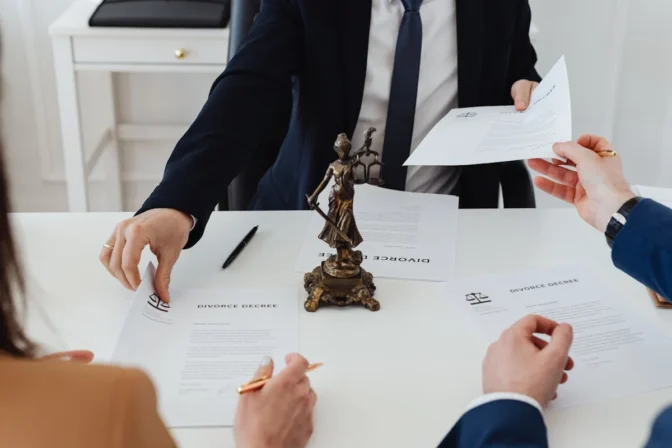Benefits of Mediation in Family Disputes