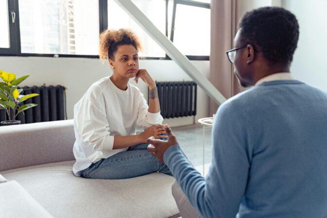 Why compassion matters in divorce legal services