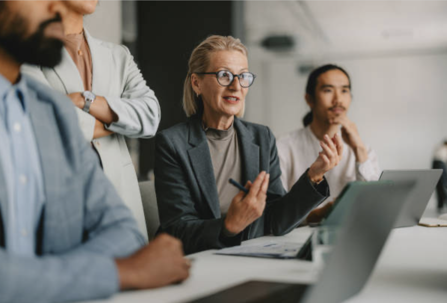 What to Expect When Working with a Family Law Solicitor