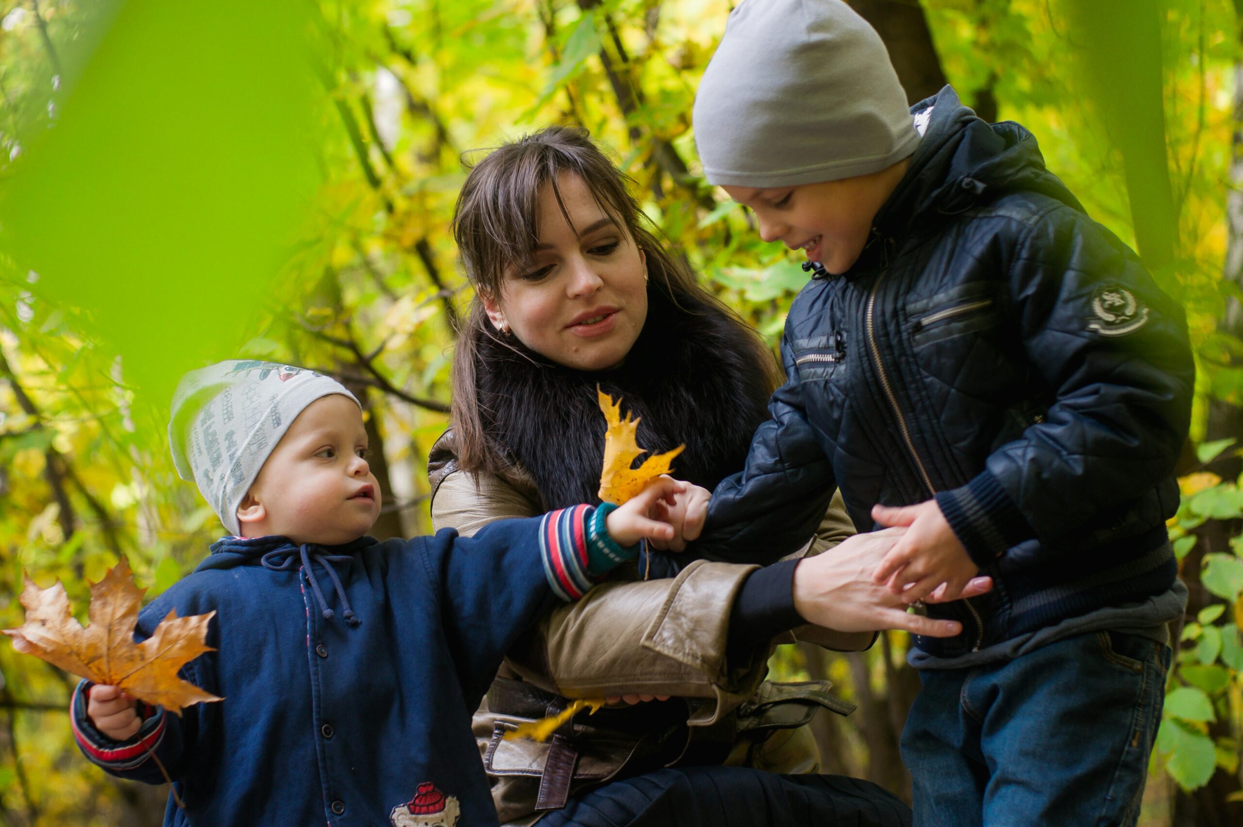 Child Arrangements Explained: Residence, Contact, and Parental Responsibility